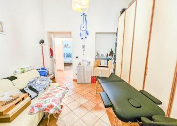 Apartment Via Giuseppe Mazzini, Bosco Marengo - photo 26