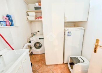 Apartment Via Giuseppe Mazzini, Bosco Marengo - photo 27