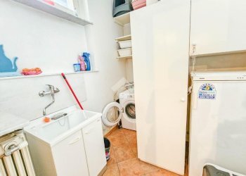 Apartment Via Giuseppe Mazzini, Bosco Marengo - photo 28
