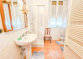 Apartment Via Giuseppe Mazzini, Bosco Marengo - photo 30