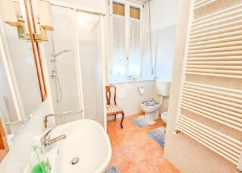 Apartment Via Giuseppe Mazzini, Bosco Marengo - photo 31