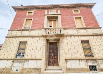Apartment Via Giuseppe Mazzini, Bosco Marengo - photo 34