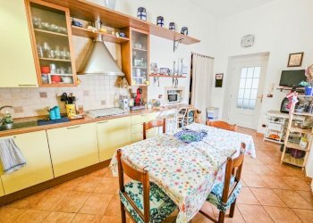 Apartment Via Giuseppe Mazzini, Bosco Marengo - photo 37