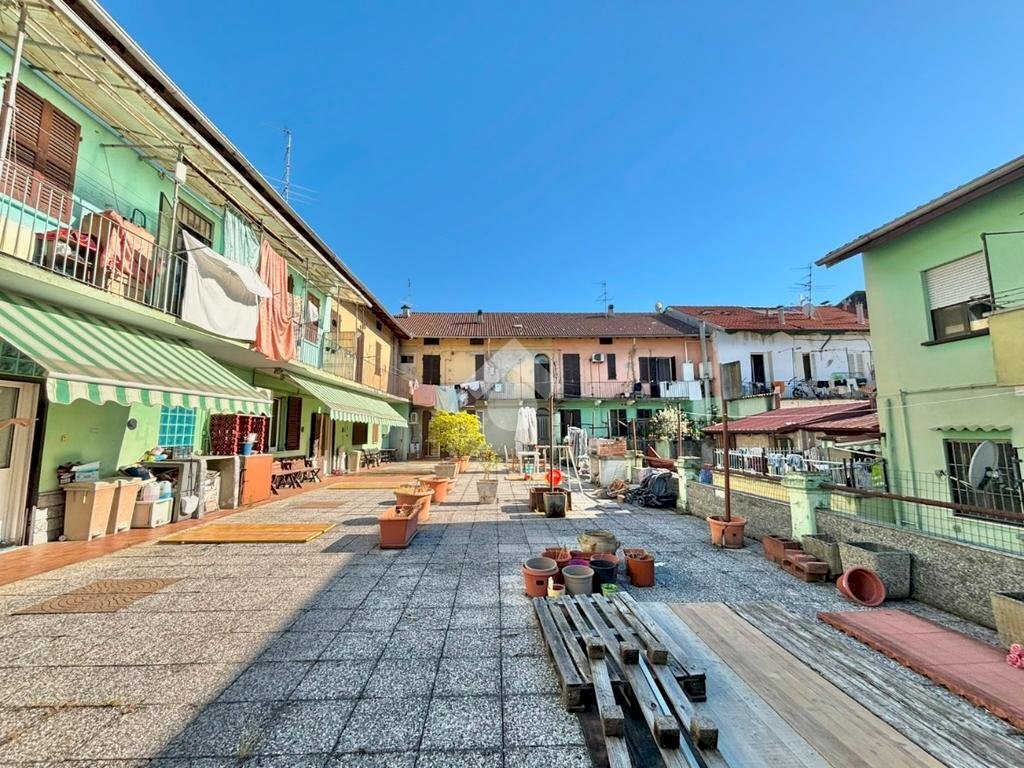 Four-room apartment Corso Milano, Novara - photo 2