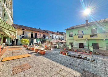 Four-room apartment Corso Milano, Novara - photo 1