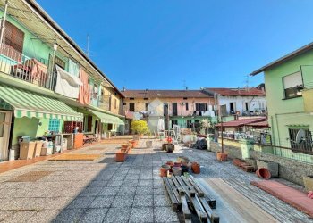 Four-room apartment Corso Milano, Novara - photo 2