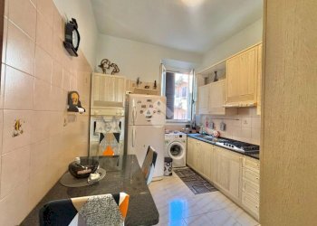 Four-room apartment Corso Milano, Novara - photo 8