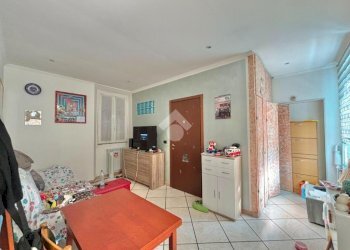 Four-room apartment Corso Milano, Novara - photo 16