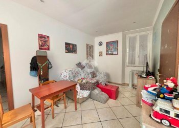 Four-room apartment Corso Milano, Novara - photo 17