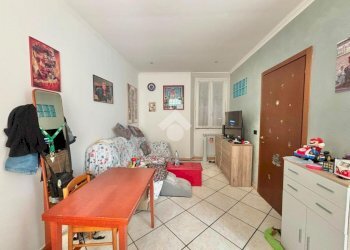 Four-room apartment Corso Milano, Novara - photo 19