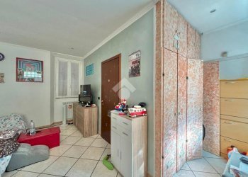 Four-room apartment Corso Milano, Novara - photo 20