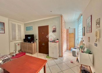 Four-room apartment Corso Milano, Novara - photo 21