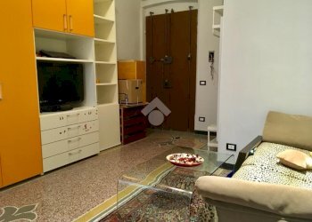 Four-room apartment Via Montevideo, Genova (neighborhood Foce) - photo 4