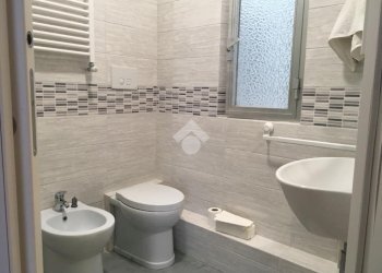 Four-room apartment Via Montevideo, Genova (neighborhood Foce) - photo 7