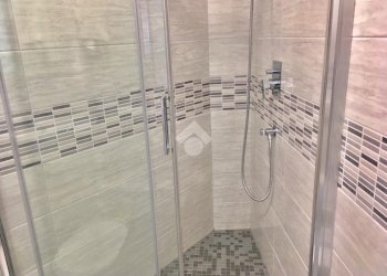 Four-room apartment Via Montevideo, Genova (neighborhood Foce) - photo 9