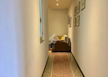 Four-room apartment Via Montevideo, Genova (neighborhood Foce) - photo 15