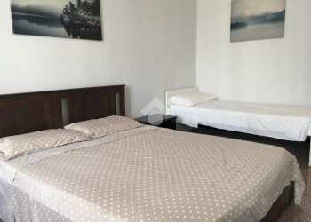 Four-room apartment Via Montevideo, Genova (neighborhood Foce) - photo 18