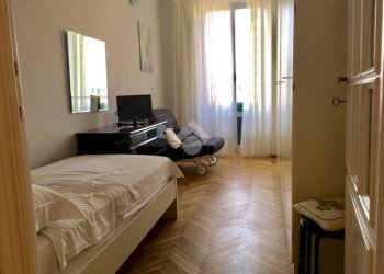Four-room apartment Via Montevideo, Genova (neighborhood Foce) - photo 21