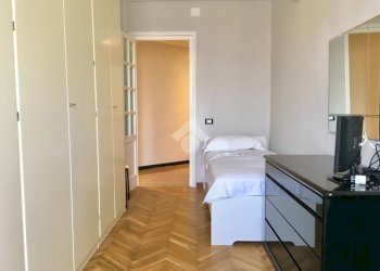 Four-room apartment Via Montevideo, Genova (neighborhood Foce) - photo 22