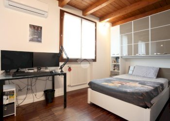 Casa semi indipendente Via del Rosario, Bologna - foto 1