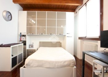 Casa semi indipendente Via del Rosario, Bologna - foto 9