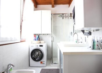 Casa semi indipendente Via del Rosario, Bologna - foto 12