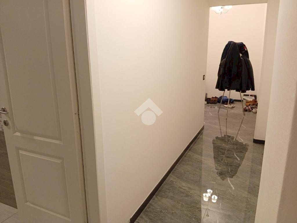 Trilocale Via Bobbio, Genova (zona Marassi) - foto 2