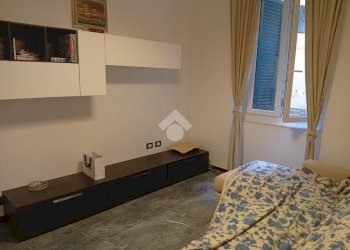 Trilocale Via Bobbio, Genova (zona Marassi) - foto 1