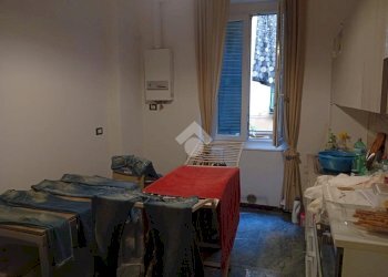 Trilocale Via Bobbio, Genova (zona Marassi) - foto 3