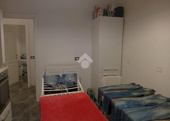 Trilocale Via Bobbio, Genova (zona Marassi) - foto 4