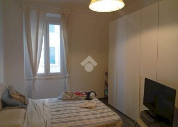 Trilocale Via Bobbio, Genova (zona Marassi) - foto 5