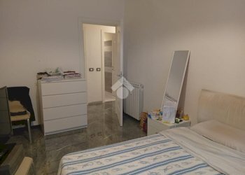 Trilocale Via Bobbio, Genova (zona Marassi) - foto 6