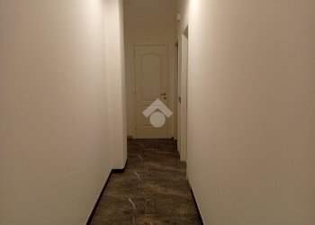 Trilocale Via Bobbio, Genova (zona Marassi) - foto 9