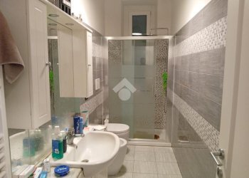 Trilocale Via Bobbio, Genova (zona Marassi) - foto 10