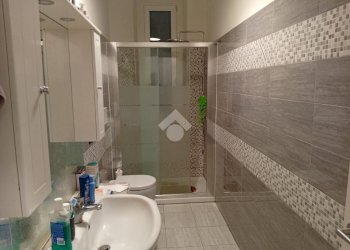 Trilocale Via Bobbio, Genova (zona Marassi) - foto 11