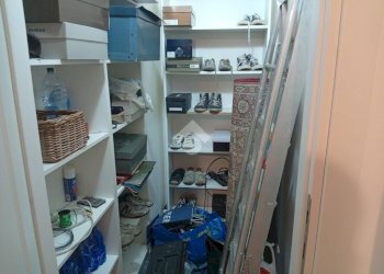 Trilocale Via Bobbio, Genova (zona Marassi) - foto 12