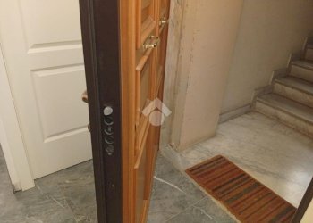 Trilocale Via Bobbio, Genova (zona Marassi) - foto 13