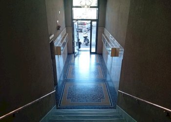 Trilocale Via Bobbio, Genova (zona Marassi) - foto 16