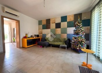 Portion of a house Viale dei Lecci, Ravenna (neighborhood Marina Romea) - photo 9