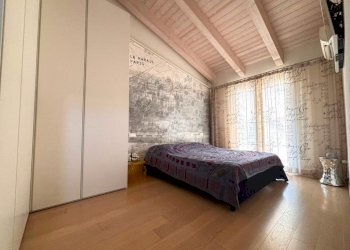 Portion of a house Viale dei Lecci, Ravenna (neighborhood Marina Romea) - photo 22