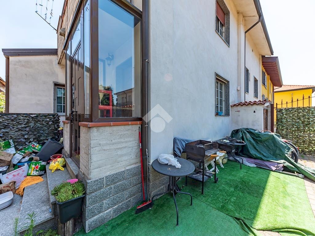 Three-room apartment Via Giuseppe Mazzini, Lainate - photo 3