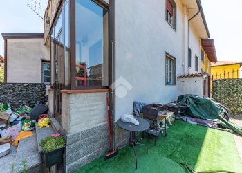 Three-room apartment Via Giuseppe Mazzini, Lainate - photo 3