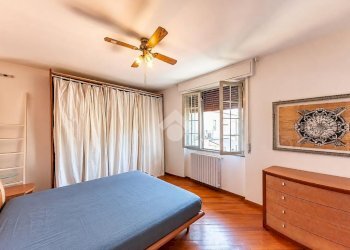 Three-room apartment Via Giuseppe Mazzini, Lainate - photo 11