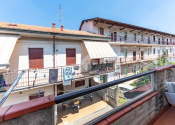 Three-room apartment Via Giuseppe Mazzini, Lainate - photo 17