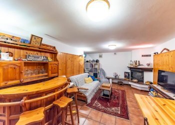 Three-room apartment Via Giuseppe Mazzini, Lainate - photo 20