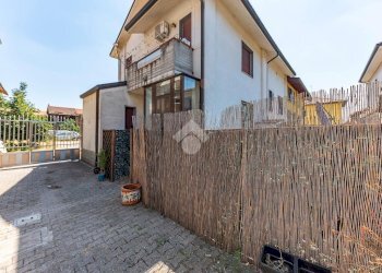 Three-room apartment Via Giuseppe Mazzini, Lainate - photo 22