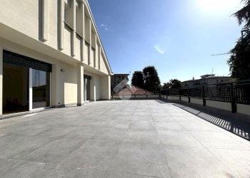 Attico Via Montebello, Legnano - foto 10