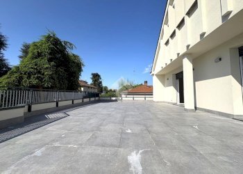Attico Via Montebello, Legnano - foto 11