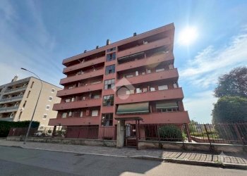 Monolocale Via C. Porta, Legnano - foto 8
