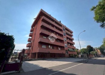 Monolocale Via C. Porta, Legnano - foto 9